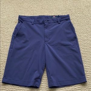 Boys Vineyars Vines performance shorts